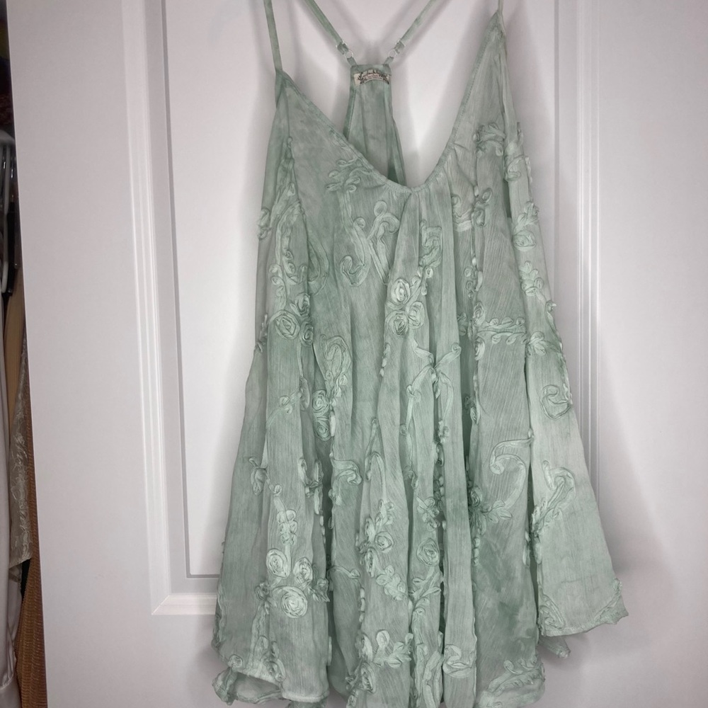 NWOT free people sleep